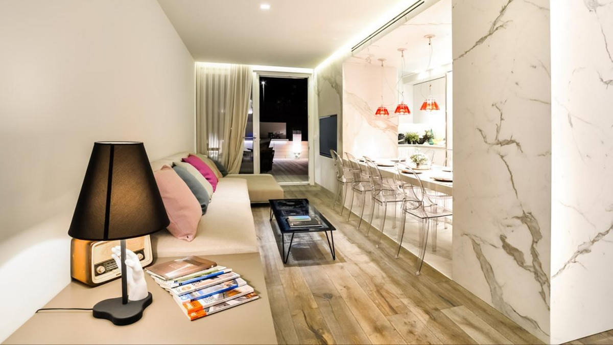 Se vende Apartamento Planta Media de 2 dormitorios en Costa Blanca, Alicante, España