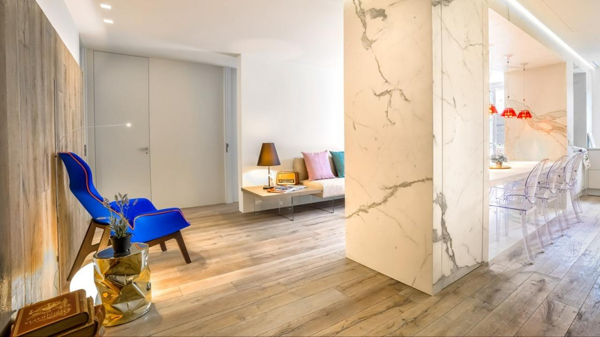 Se vende Apartamento Planta Media de 2 dormitorios en Costa Blanca, Alicante, España