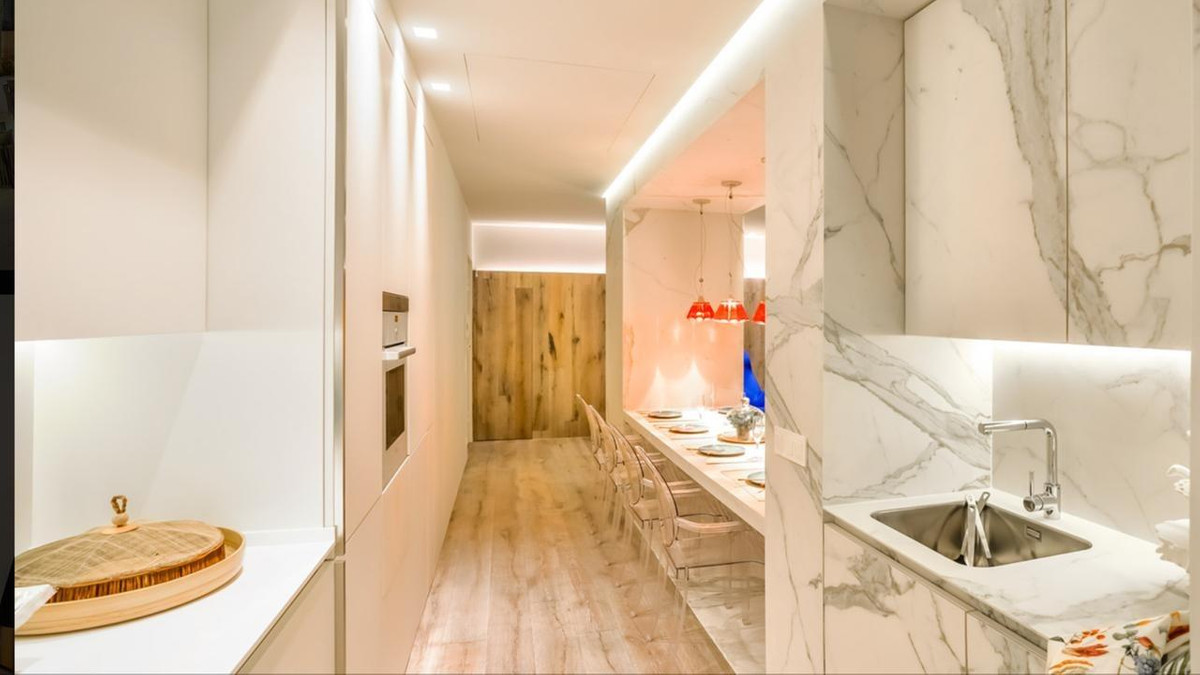 Se vende Apartamento Planta Media de 2 dormitorios en Costa Blanca, Alicante, España