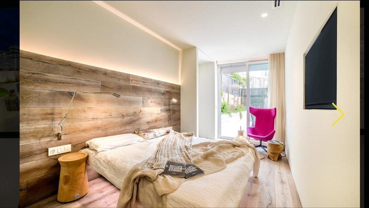 Se vende Apartamento Planta Media de 2 dormitorios en Costa Blanca, Alicante, España