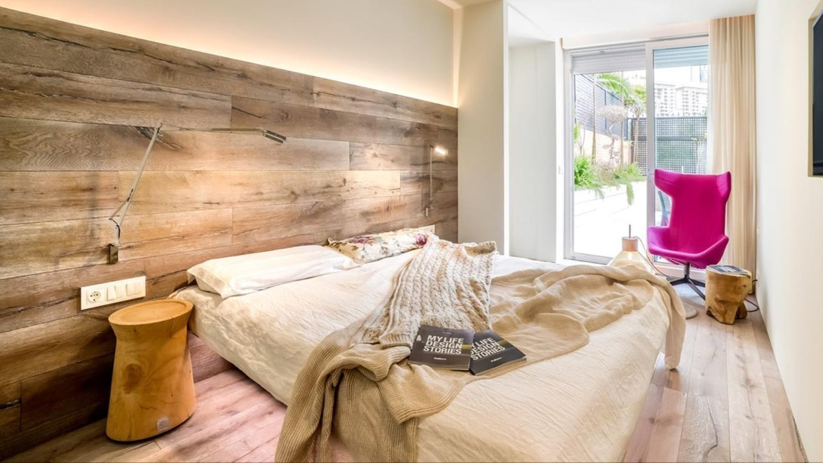 Se vende Apartamento Planta Media de 2 dormitorios en Costa Blanca, Alicante, España