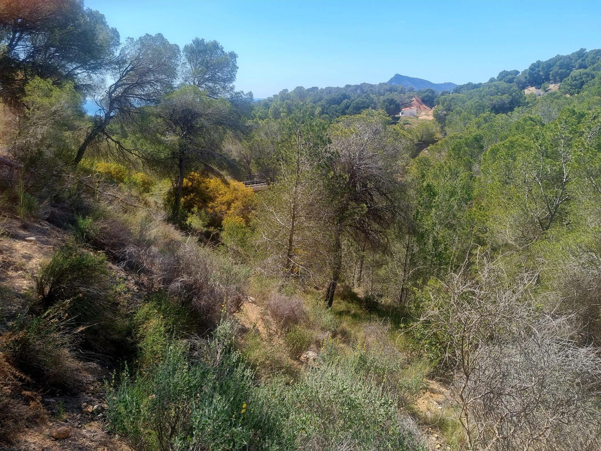 Commercial unit for sale in Altea Costa Blanca, Alicante, Spain