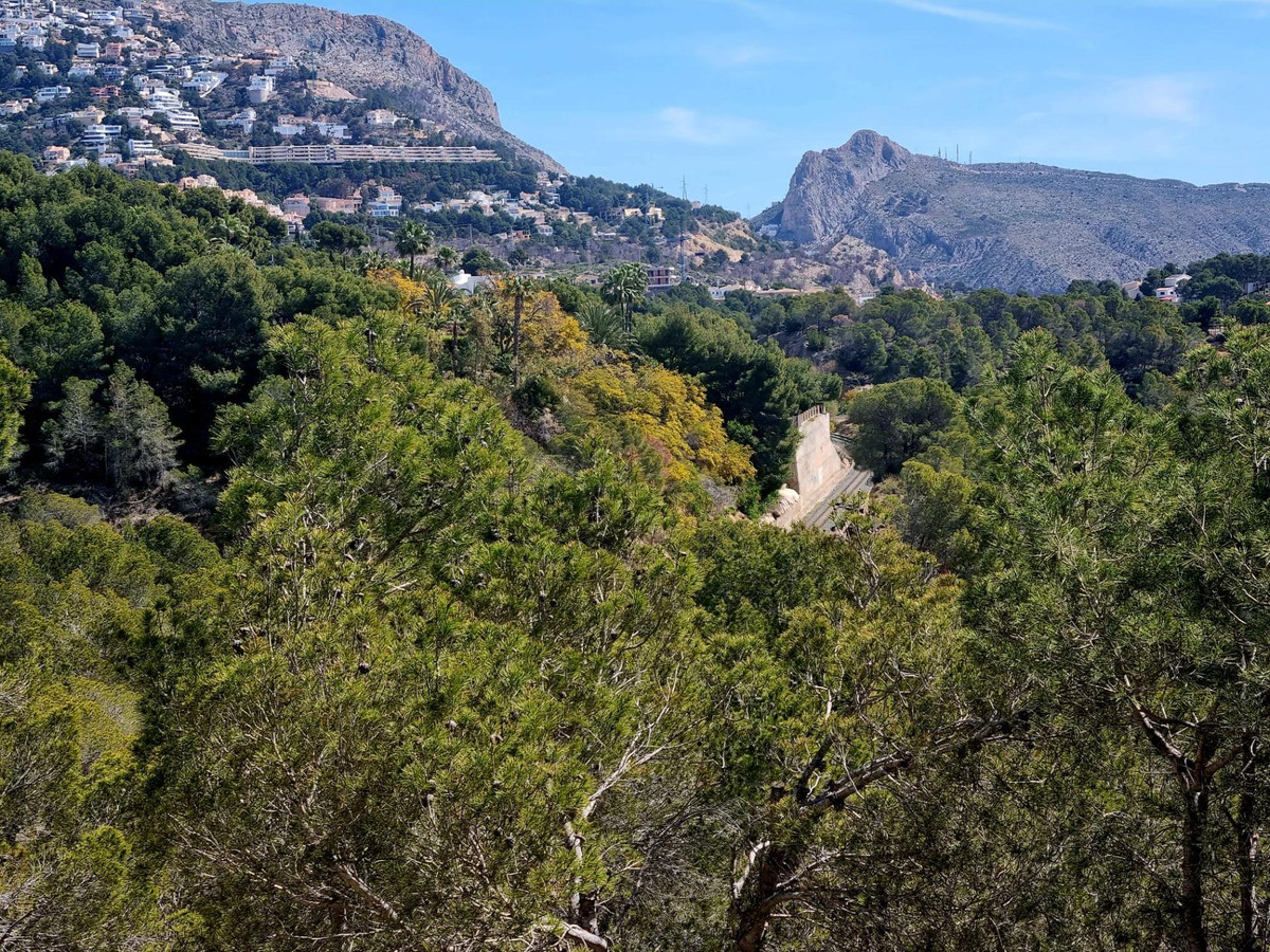 Commercial unit for sale in Altea Costa Blanca, Alicante, Spain