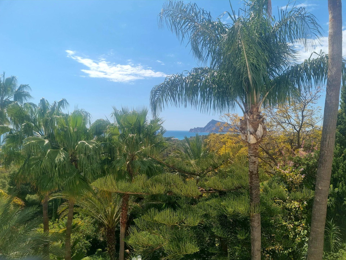 Commercial unit for sale in Altea Costa Blanca, Alicante, Spain