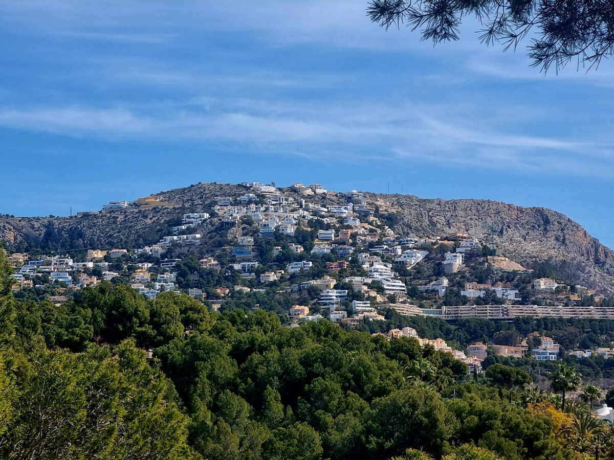 Commercial unit for sale in Altea Costa Blanca, Alicante, Spain