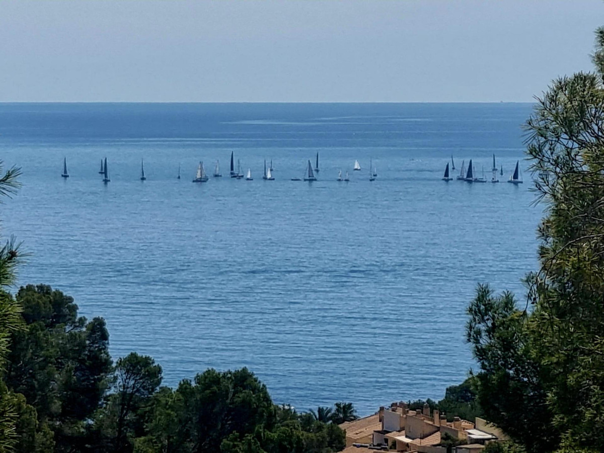 Commercial unit for sale in Altea Costa Blanca, Alicante, Spain