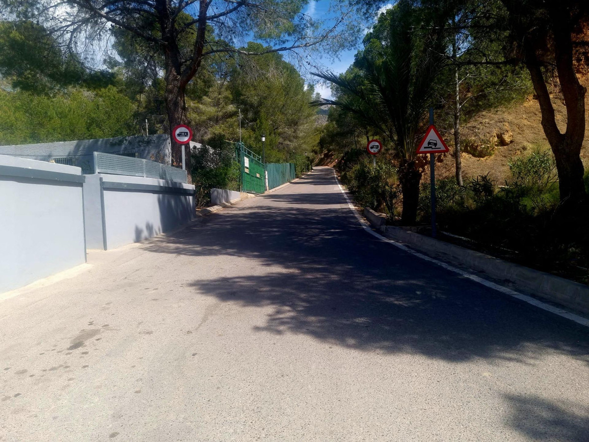 Commercial unit for sale in Altea Costa Blanca, Alicante, Spain