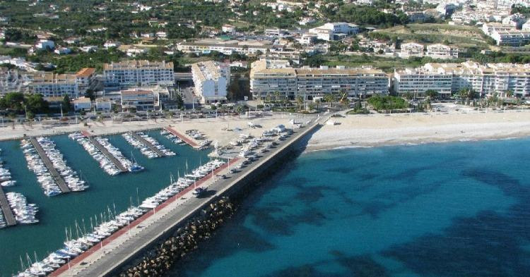 Commercial unit for sale in Altea Costa Blanca, Alicante, Spain