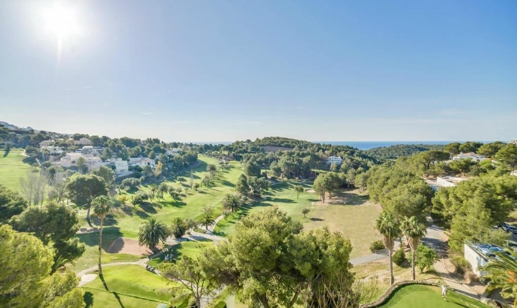 Commercial unit for sale in Altea Costa Blanca, Alicante, Spain