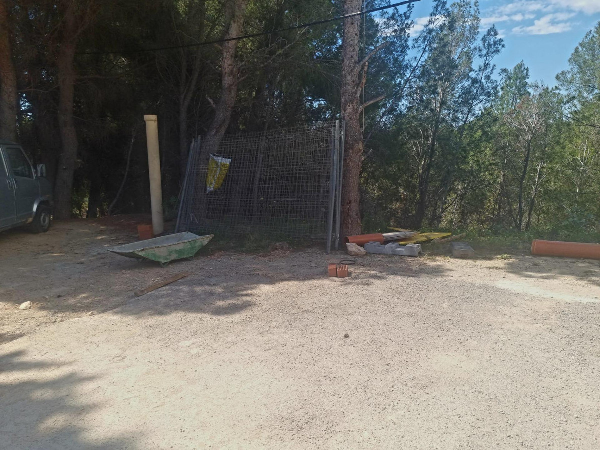 Commercial unit for sale in Altea Costa Blanca, Alicante, Spain