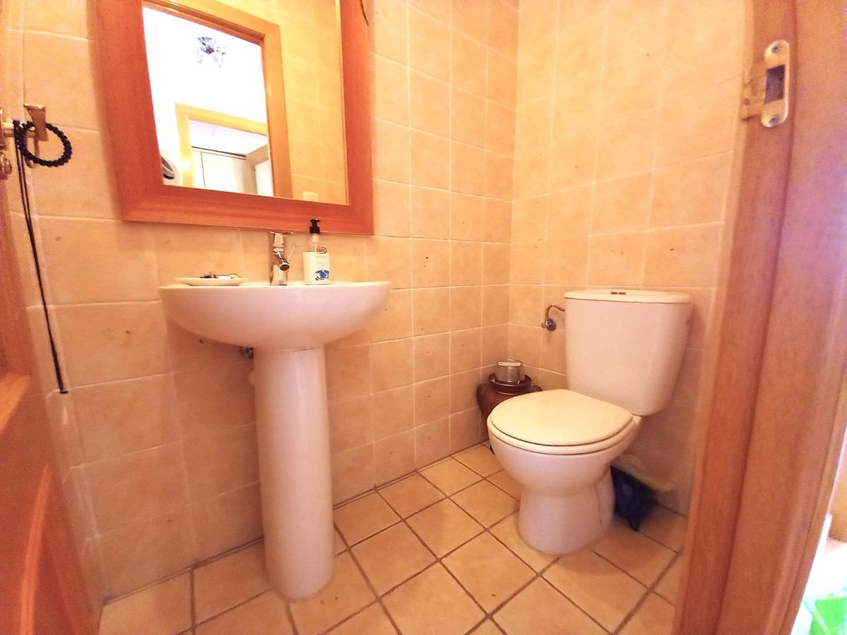 3 Bed Townhouse for sale in Finestrat Costa Blanca, Alicante, Spain