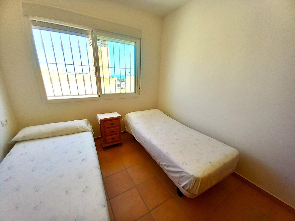 3 Bed Townhouse for sale in Finestrat Costa Blanca, Alicante, Spain