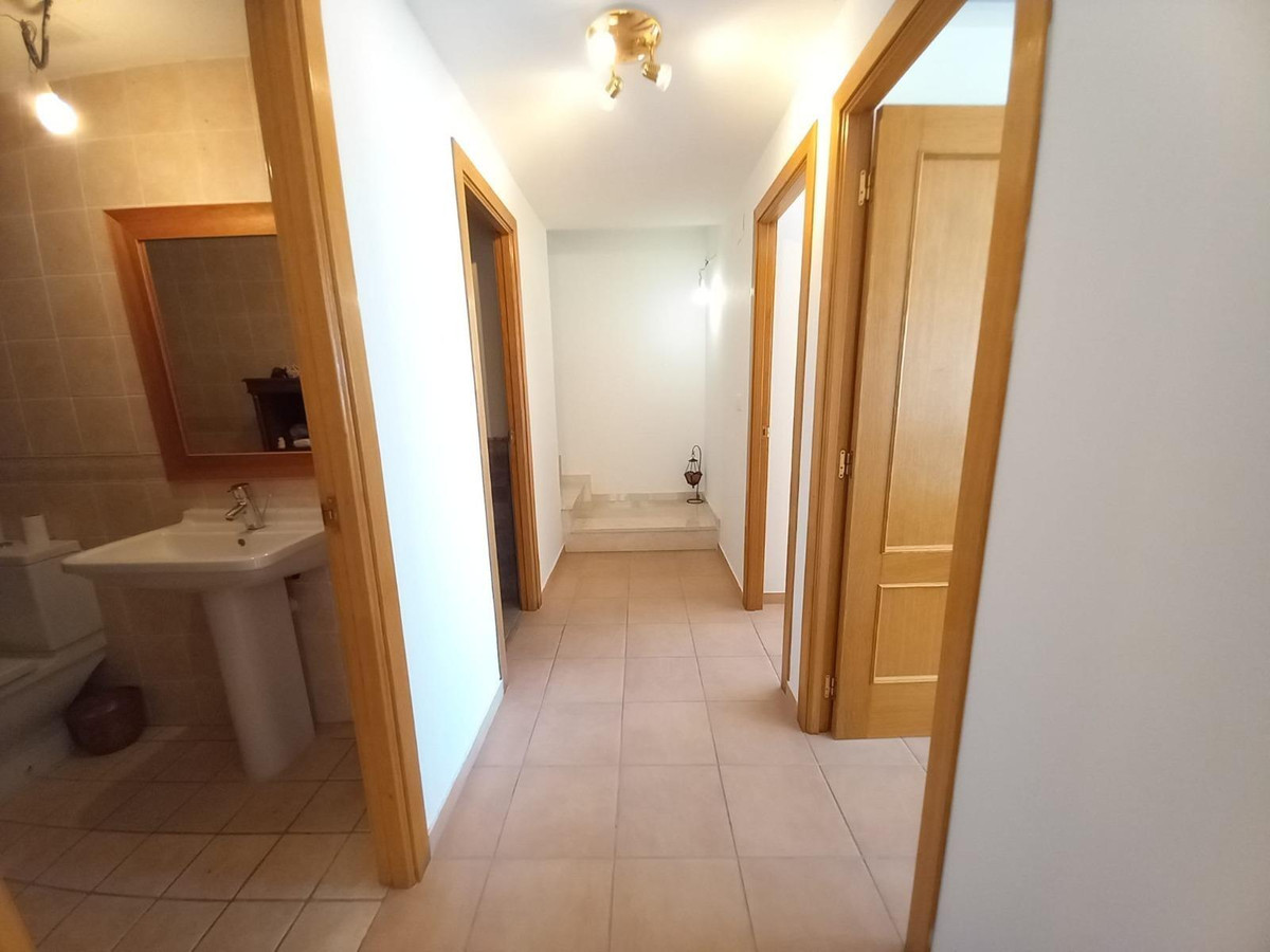 3 Bed Townhouse for sale in Finestrat Costa Blanca, Alicante, Spain