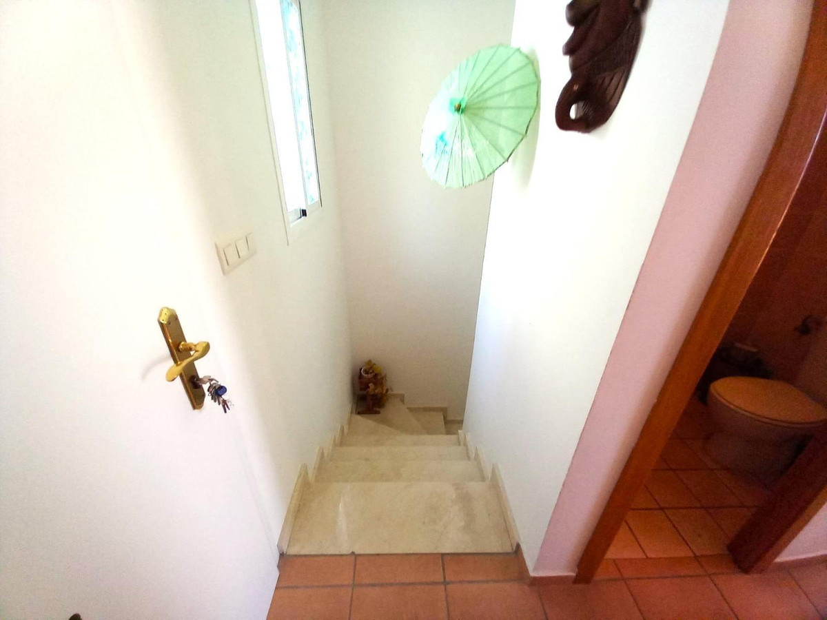 3 Bed Townhouse for sale in Finestrat Costa Blanca, Alicante, Spain