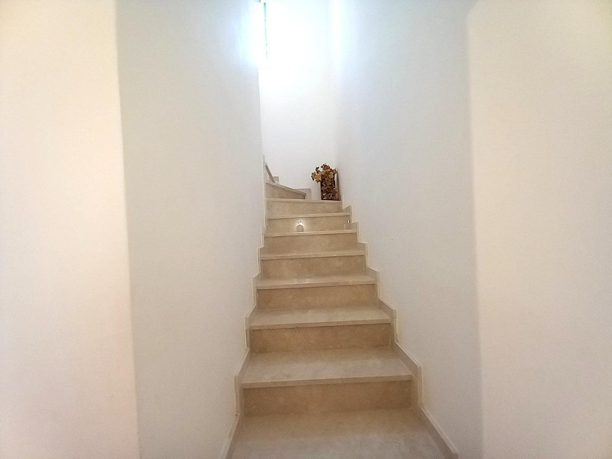 3 Bed Townhouse for sale in Finestrat Costa Blanca, Alicante, Spain