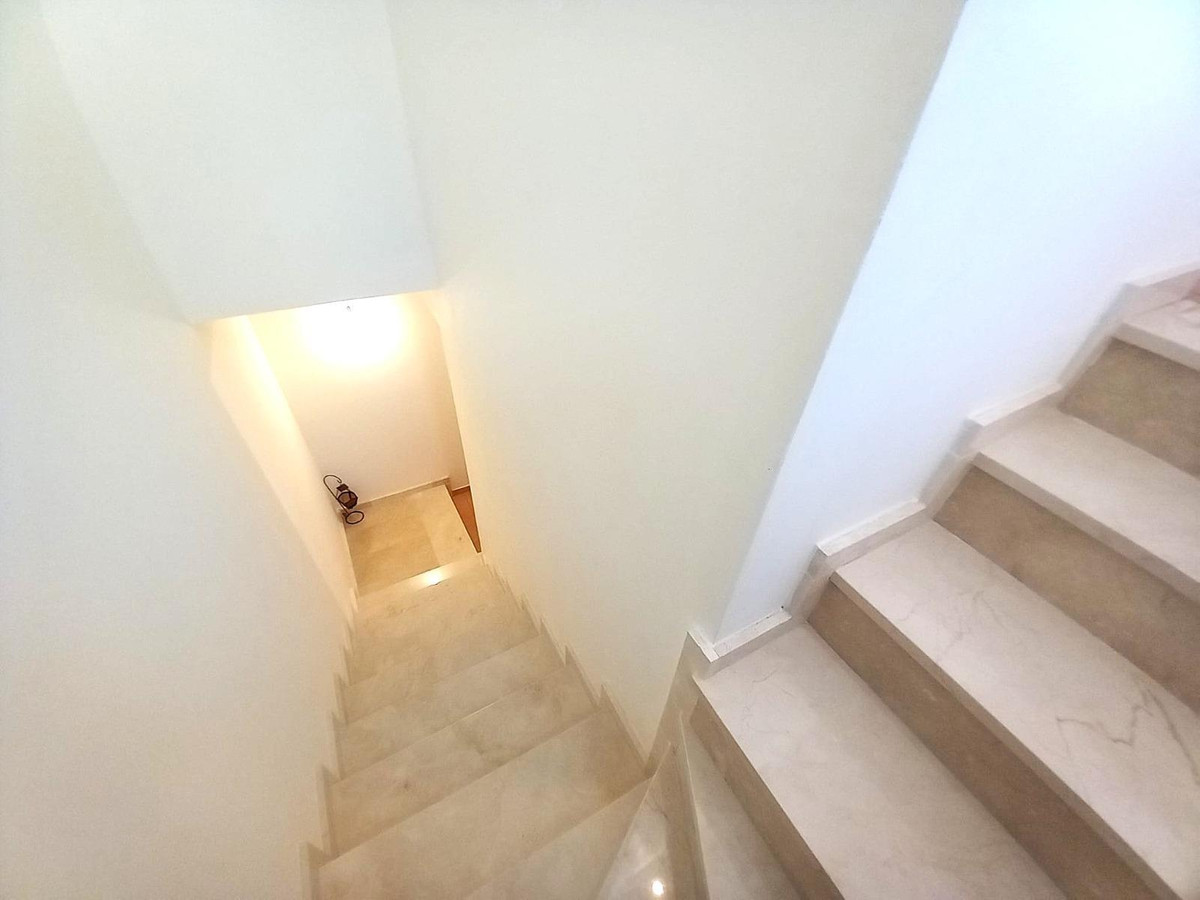3 Bed Townhouse for sale in Finestrat Costa Blanca, Alicante, Spain