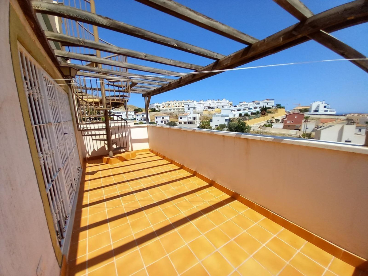 3 Bed Townhouse for sale in Finestrat Costa Blanca, Alicante, Spain