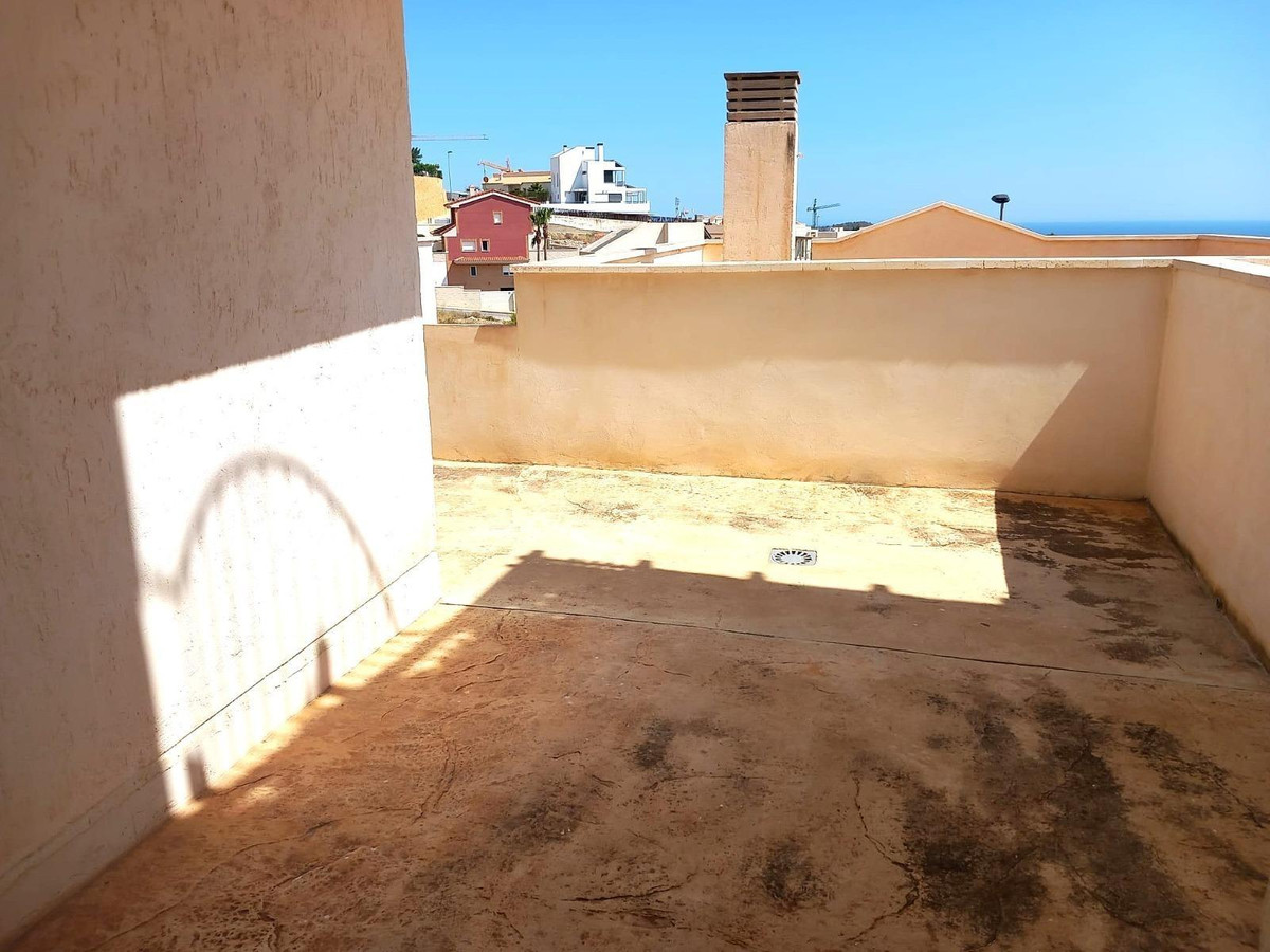 3 Bed Townhouse for sale in Finestrat Costa Blanca, Alicante, Spain