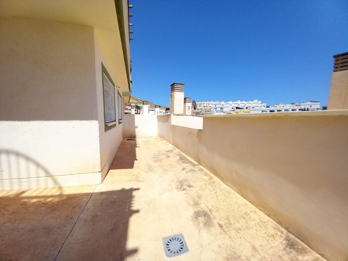 3 Bed Townhouse for sale in Finestrat Costa Blanca, Alicante, Spain