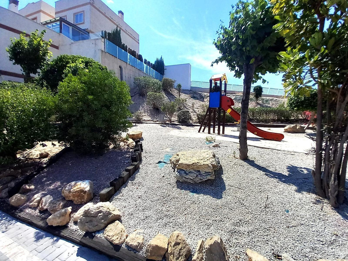 3 Bed Townhouse for sale in Finestrat Costa Blanca, Alicante, Spain