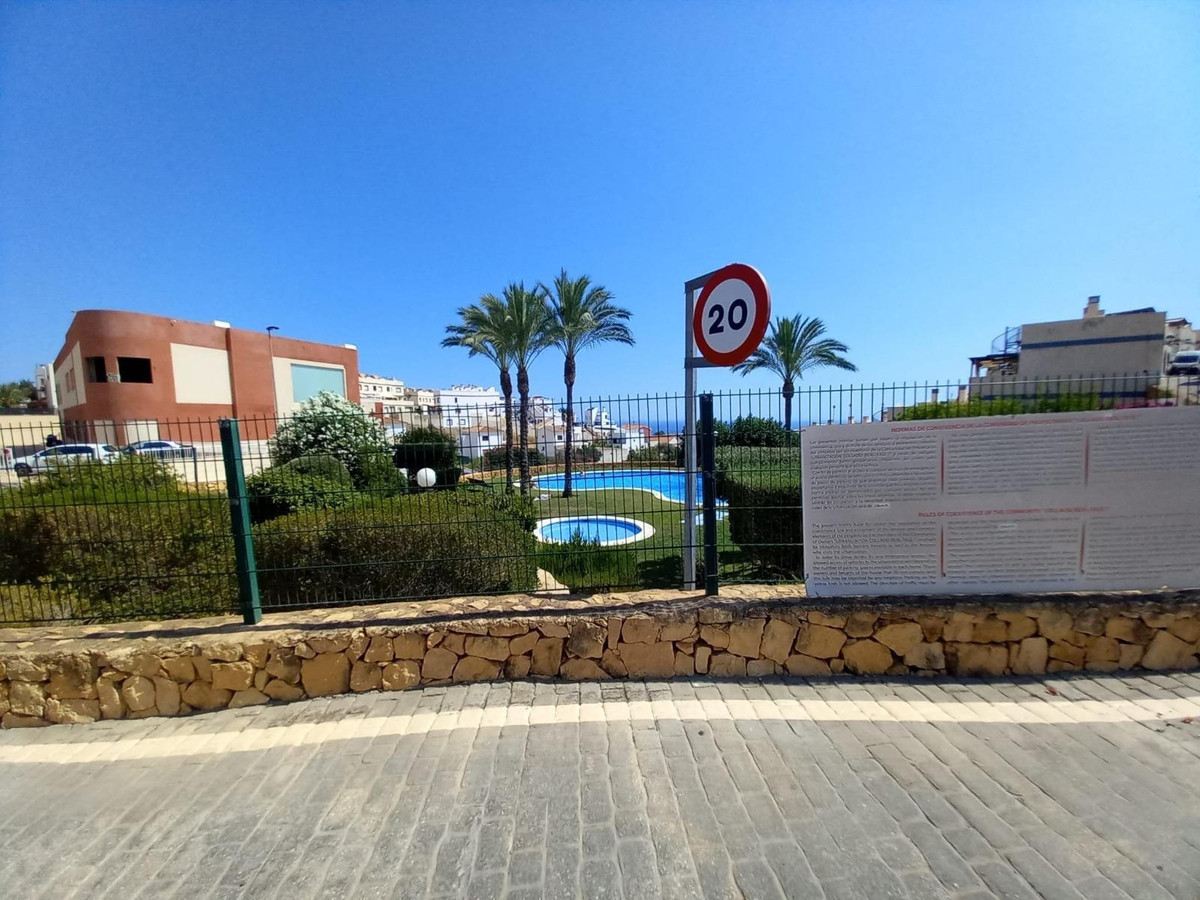3 Bed Townhouse for sale in Finestrat Costa Blanca, Alicante, Spain