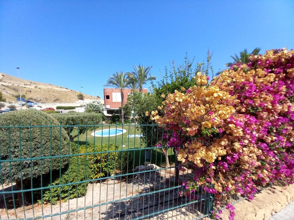 3 Bed Townhouse for sale in Finestrat Costa Blanca, Alicante, Spain