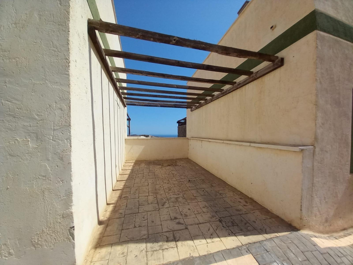 3 Bed Townhouse for sale in Finestrat Costa Blanca, Alicante, Spain