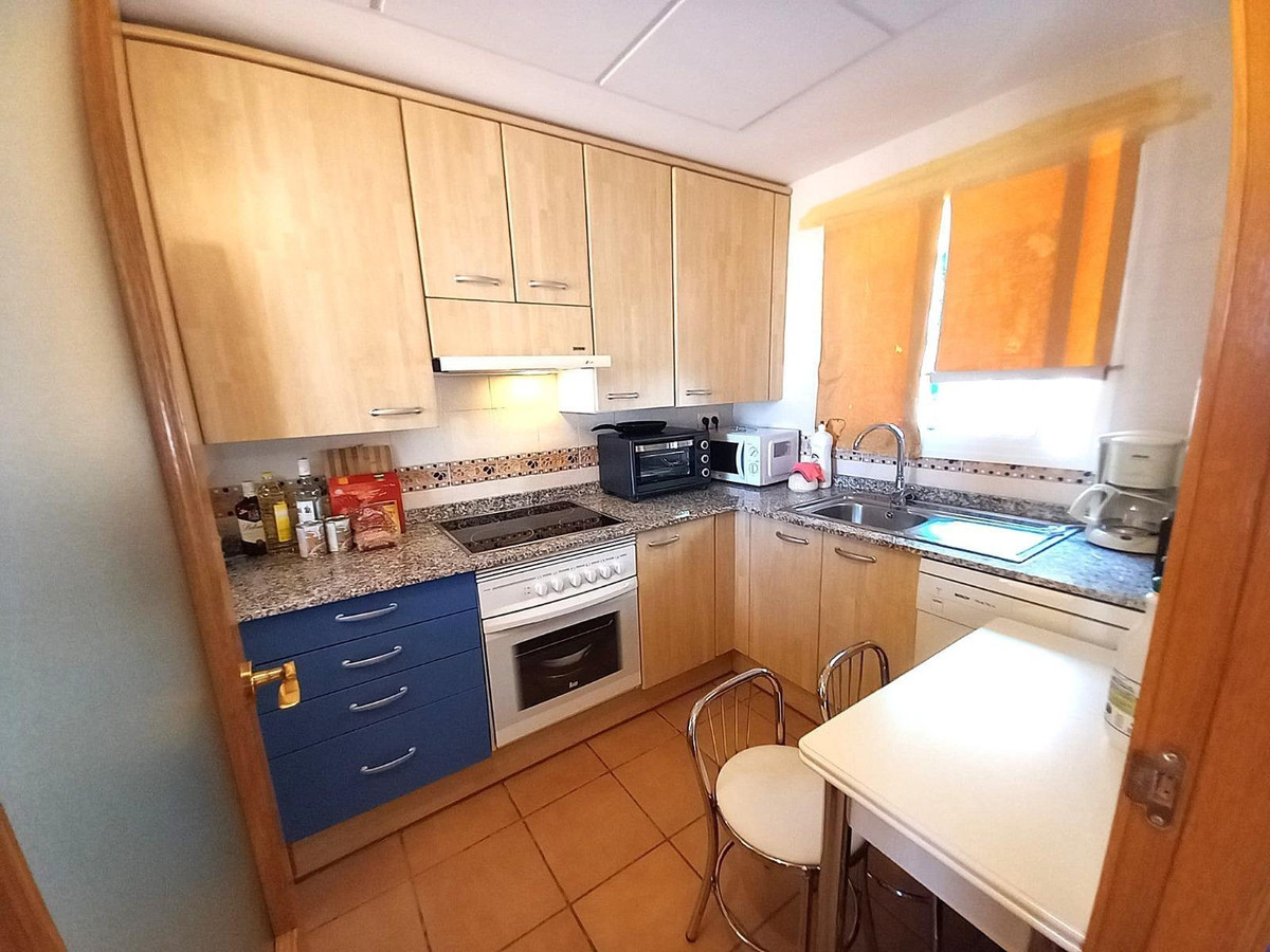 3 Bed Townhouse for sale in Finestrat Costa Blanca, Alicante, Spain