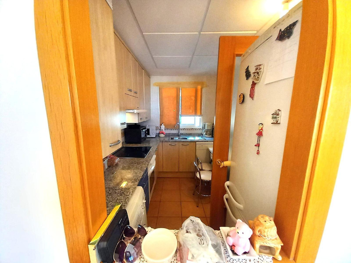 3 Bed Townhouse for sale in Finestrat Costa Blanca, Alicante, Spain