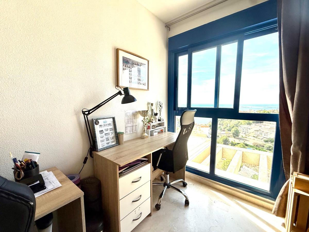4 Bed Apartment for sale in Calpe Costa Blanca, Alicante, Spain