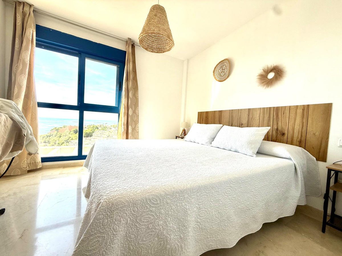 4 Bed Apartment for sale in Calpe Costa Blanca, Alicante, Spain