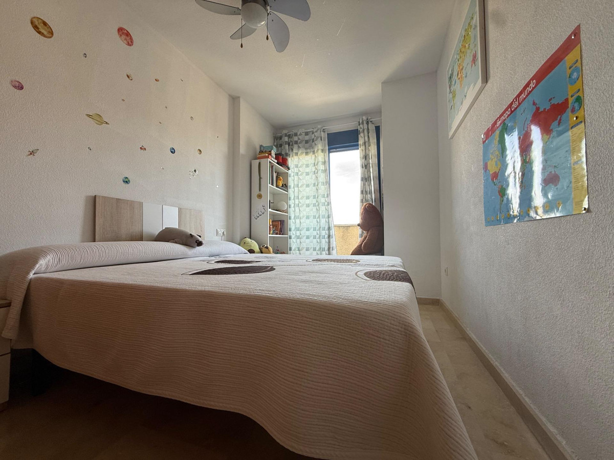 4 Bed Apartment for sale in Calpe Costa Blanca, Alicante, Spain