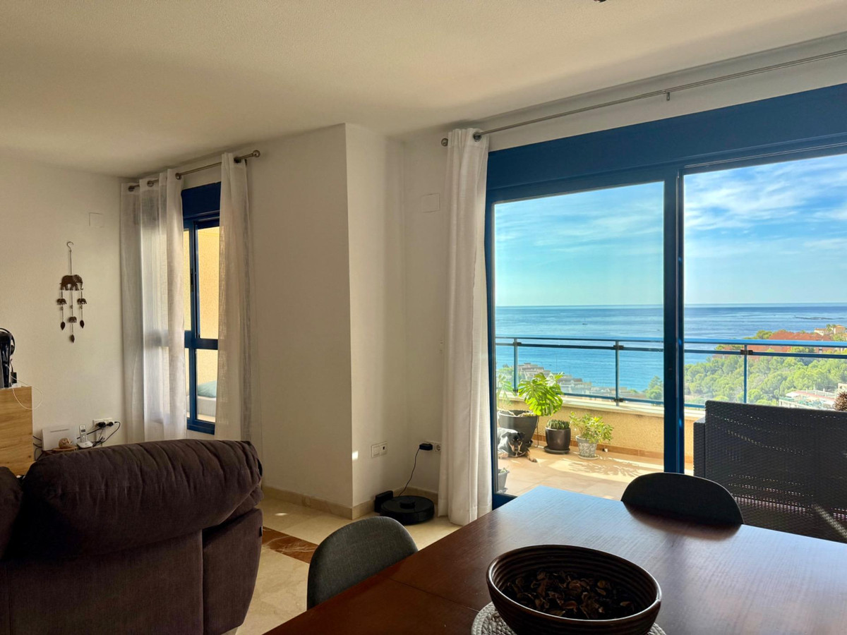 4 Bed Apartment for sale in Calpe Costa Blanca, Alicante, Spain