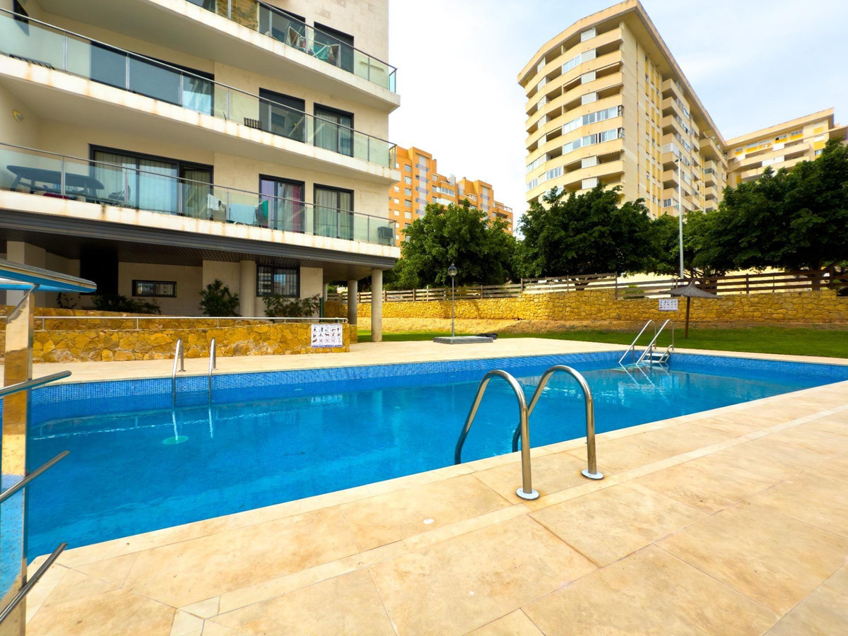 1 Bed Apartment for sale in Villajoyosa Costa Blanca, Alicante, Spain