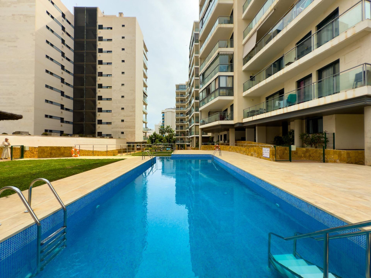 1 Bed Apartment for sale in Villajoyosa Costa Blanca, Alicante, Spain