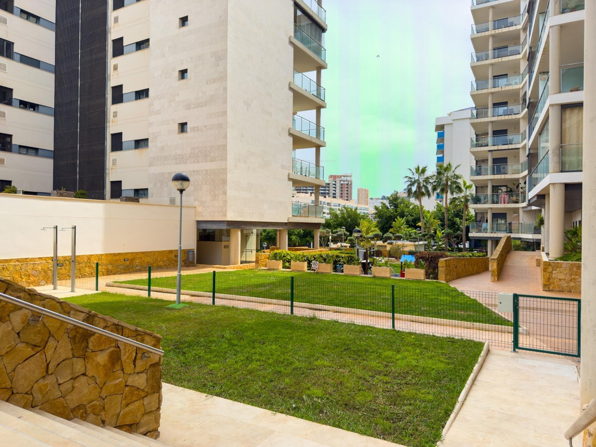 1 Bed Apartment for sale in Villajoyosa Costa Blanca, Alicante, Spain