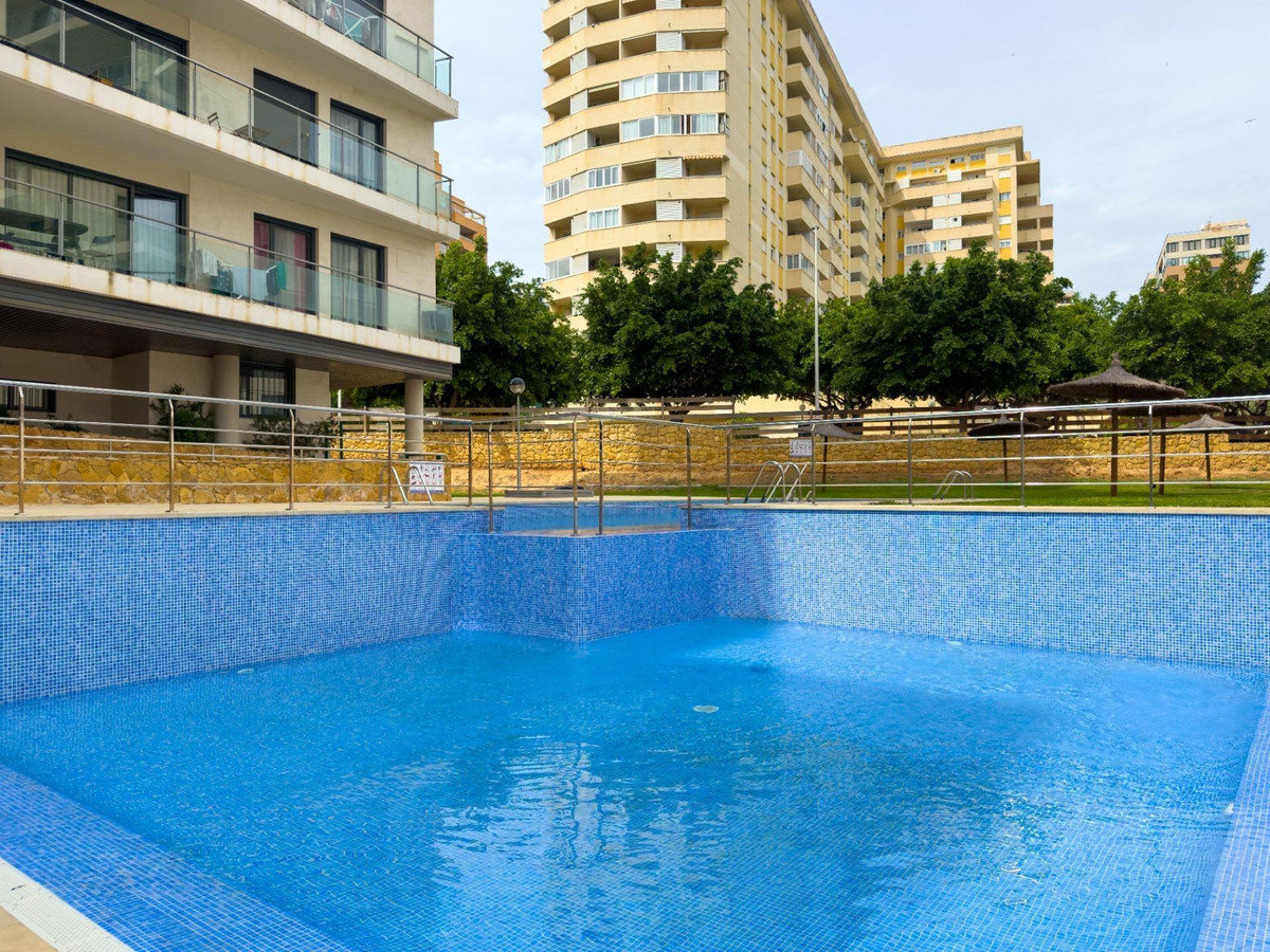 1 Bed Apartment for sale in Villajoyosa Costa Blanca, Alicante, Spain