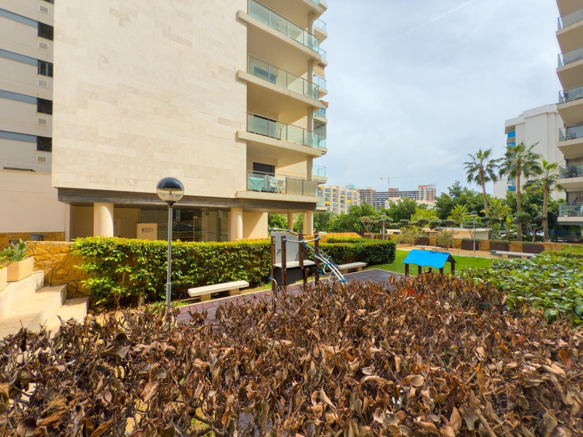 1 Bed Apartment for sale in Villajoyosa Costa Blanca, Alicante, Spain