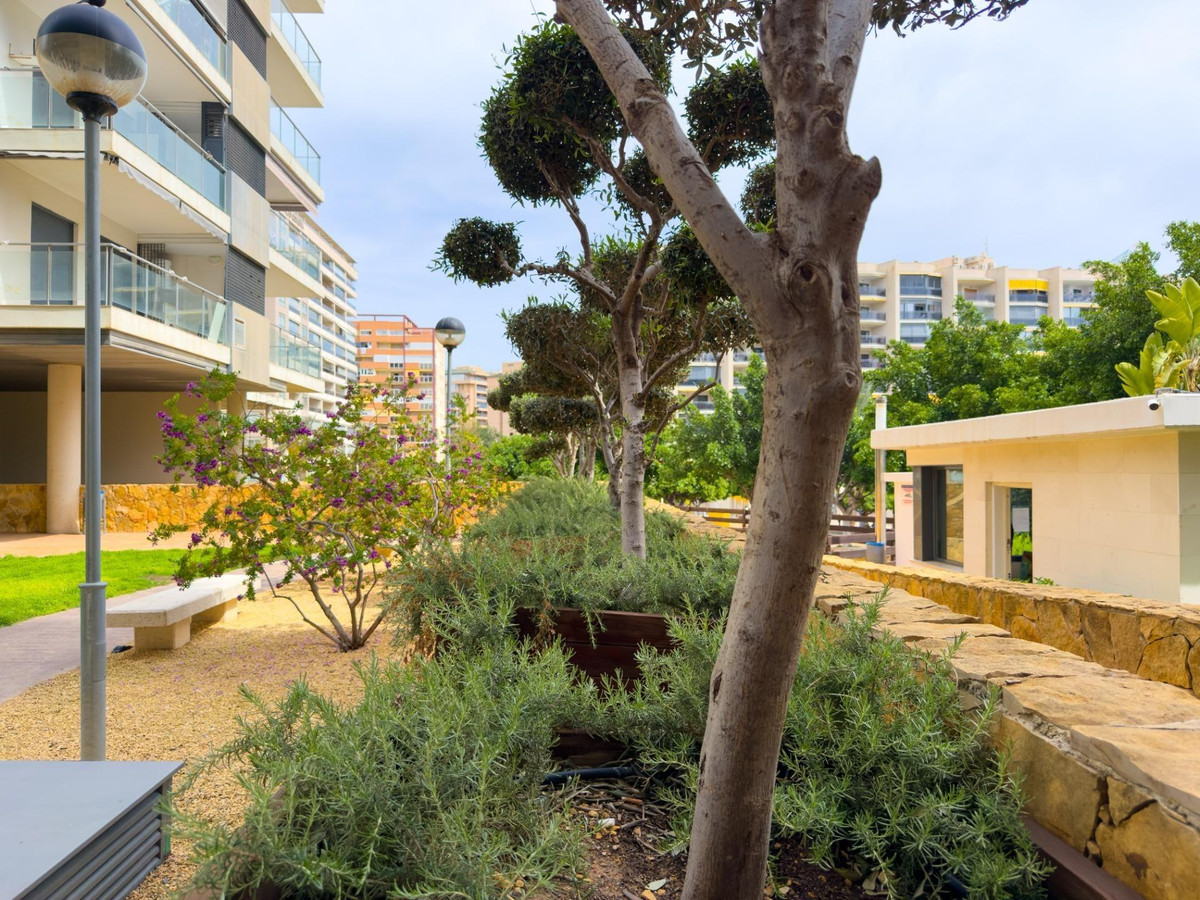 1 Bed Apartment for sale in Villajoyosa Costa Blanca, Alicante, Spain