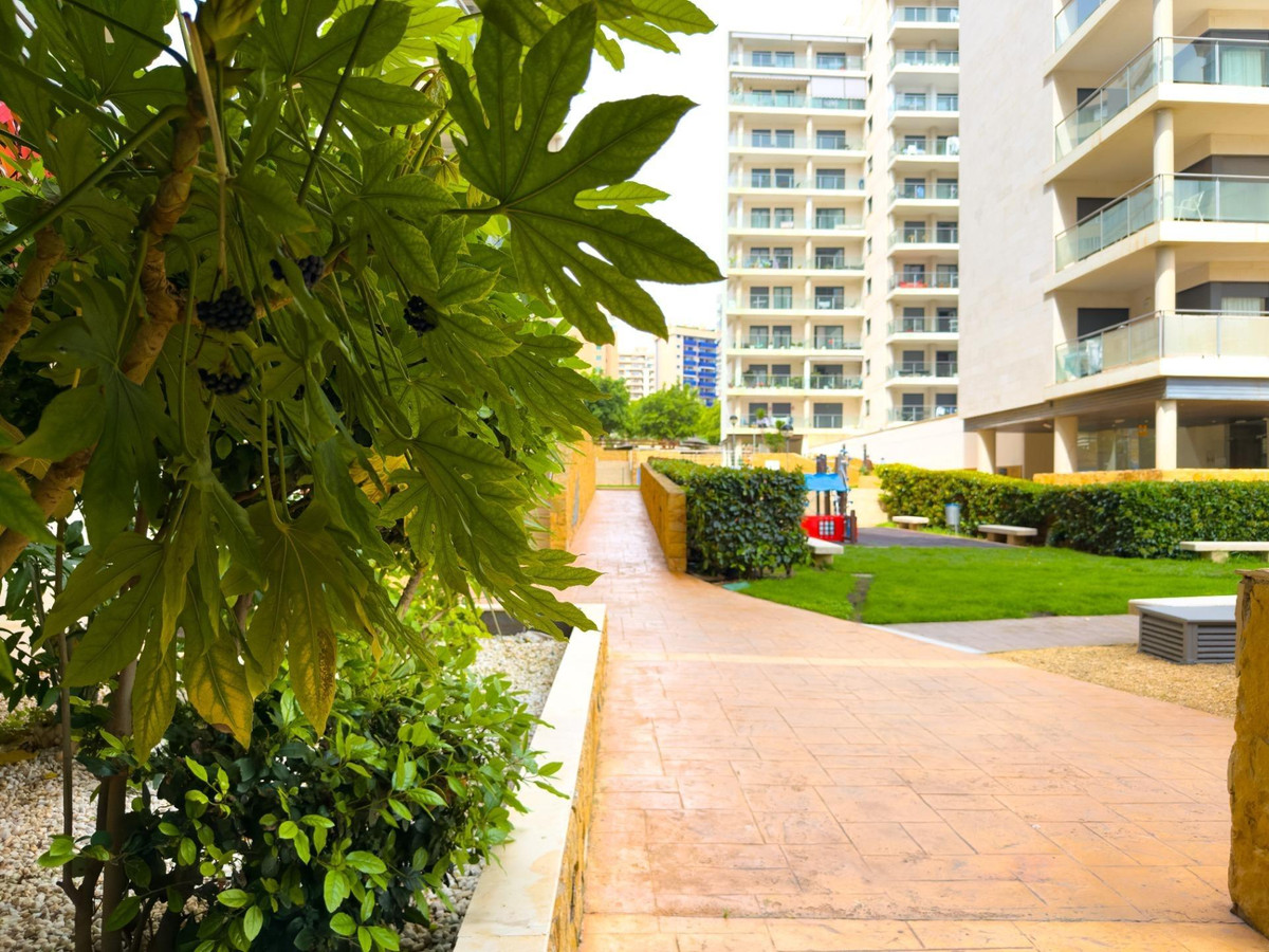 1 Bed Apartment for sale in Villajoyosa Costa Blanca, Alicante, Spain