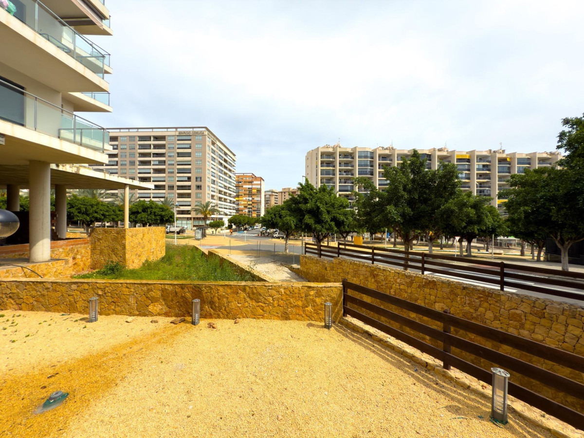 1 Bed Apartment for sale in Villajoyosa Costa Blanca, Alicante, Spain