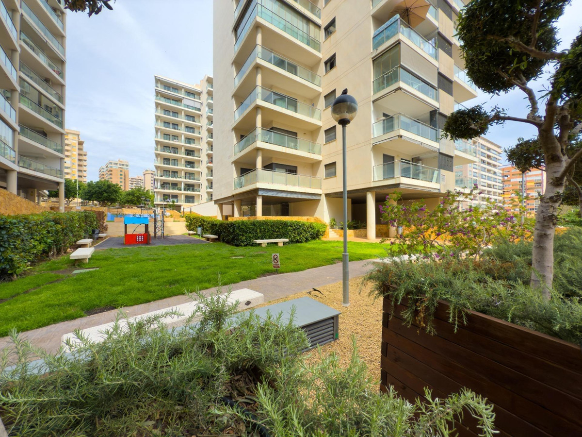 1 Bed Apartment for sale in Villajoyosa Costa Blanca, Alicante, Spain