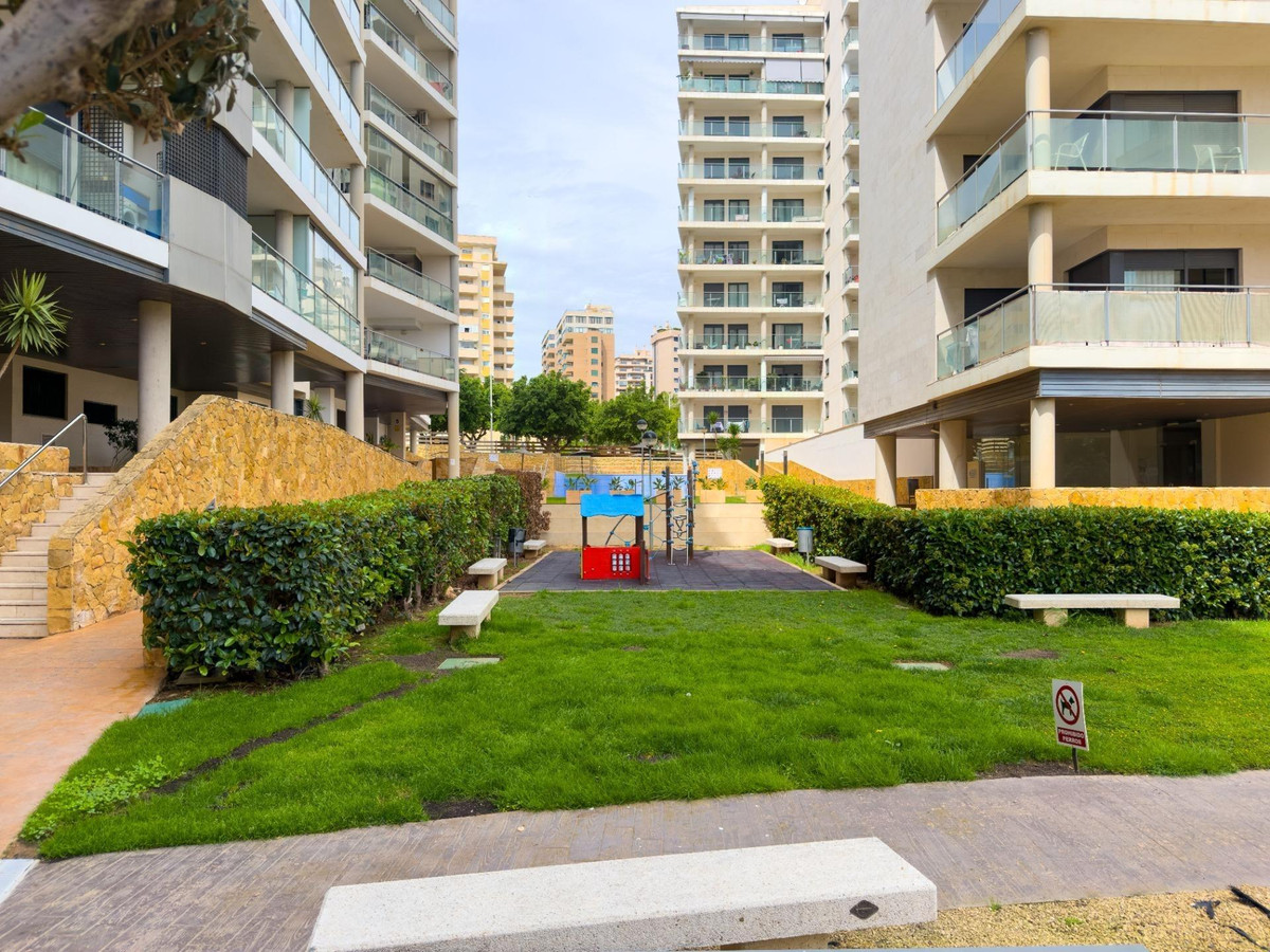 1 Bed Apartment for sale in Villajoyosa Costa Blanca, Alicante, Spain