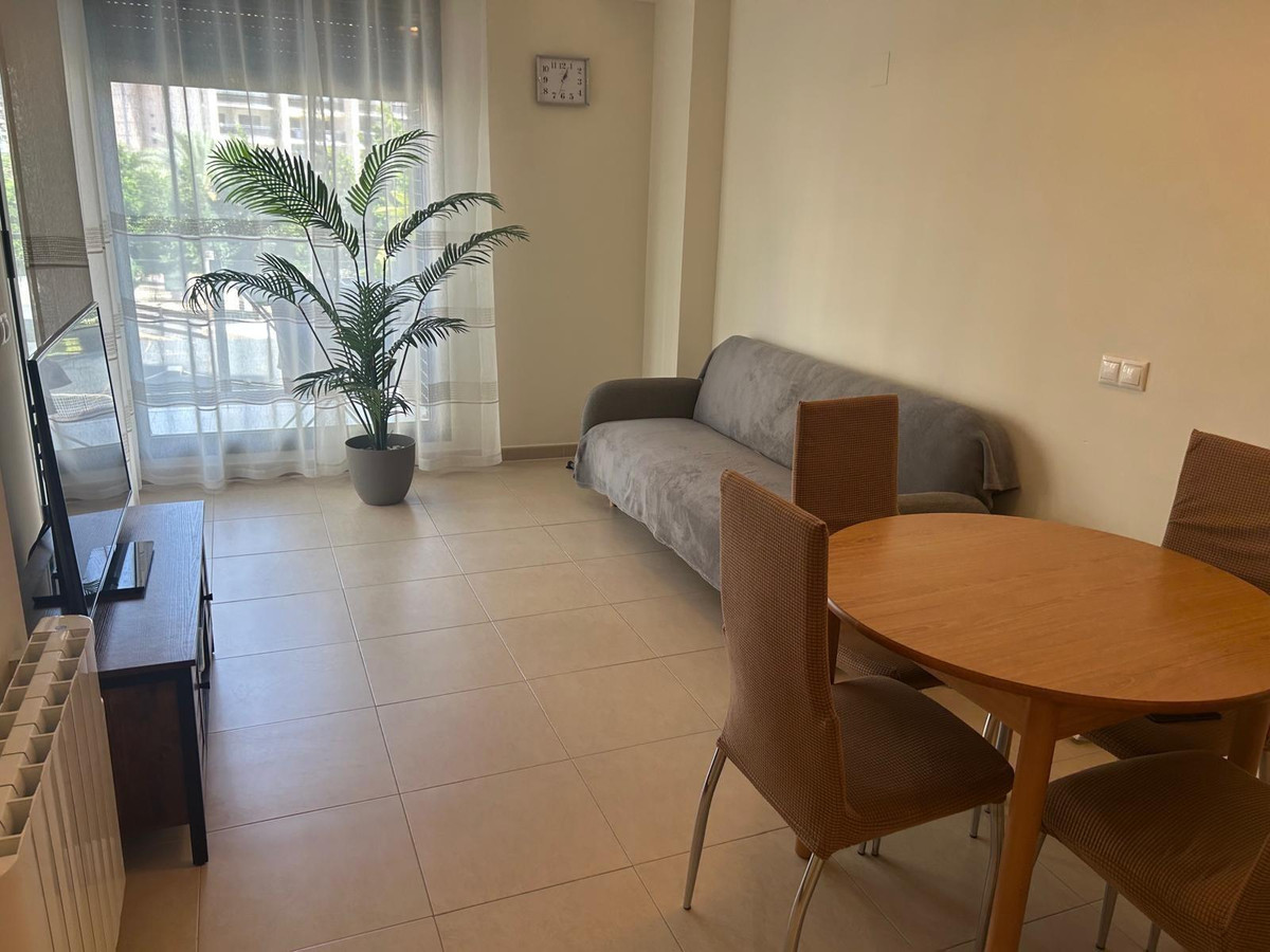 1 Bed Apartment for sale in Villajoyosa Costa Blanca, Alicante, Spain