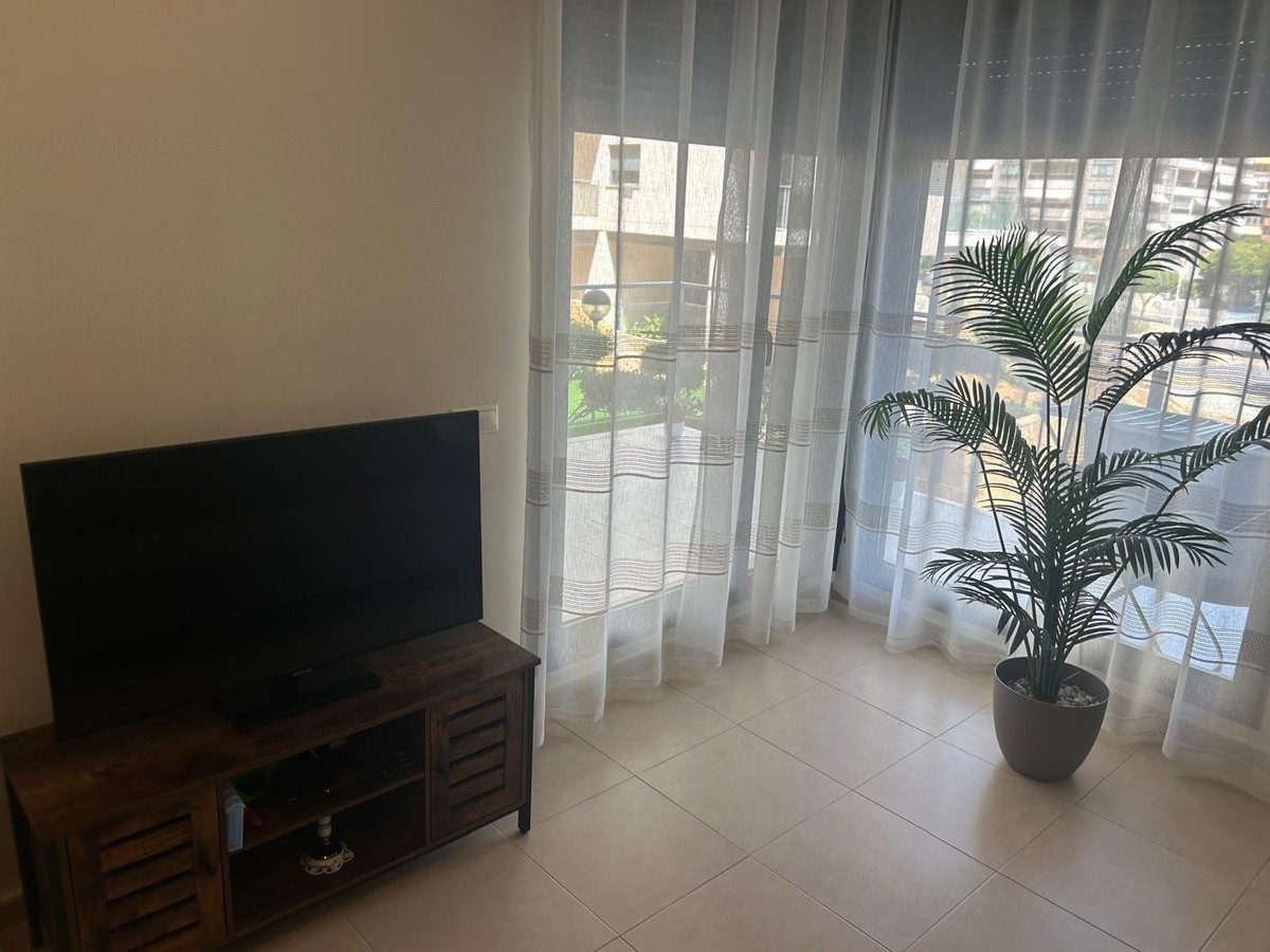 1 Bed Apartment for sale in Villajoyosa Costa Blanca, Alicante, Spain