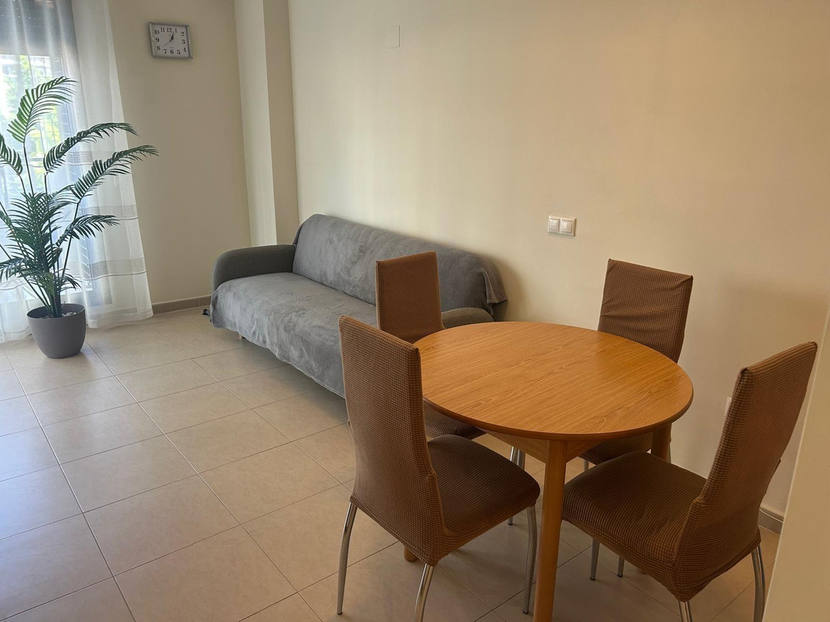 1 Bed Apartment for sale in Villajoyosa Costa Blanca, Alicante, Spain