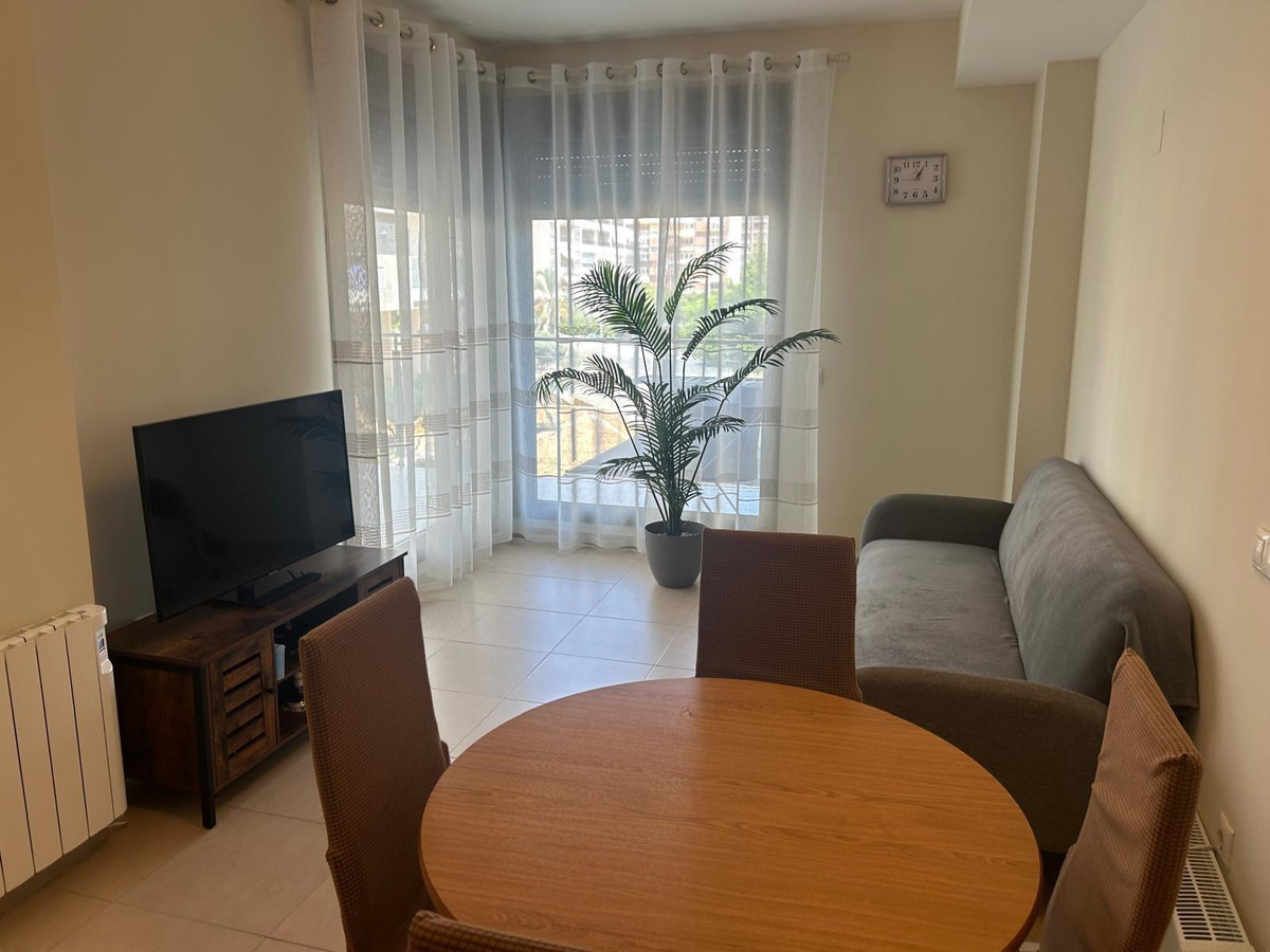 1 Bed Apartment for sale in Villajoyosa Costa Blanca, Alicante, Spain