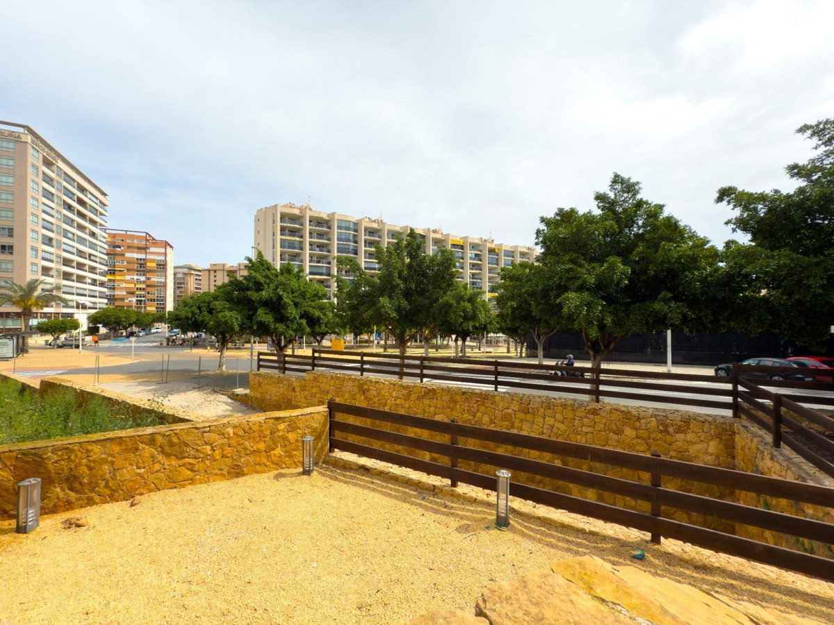 1 Bed Apartment for sale in Villajoyosa Costa Blanca, Alicante, Spain