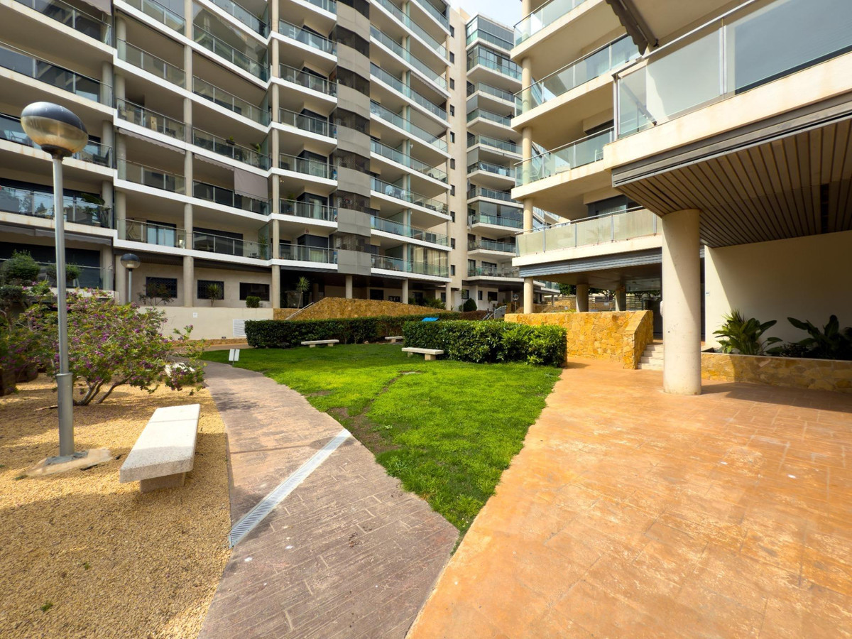 1 Bed Apartment for sale in Villajoyosa Costa Blanca, Alicante, Spain