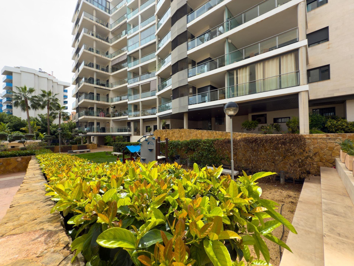 1 Bed Apartment for sale in Villajoyosa Costa Blanca, Alicante, Spain